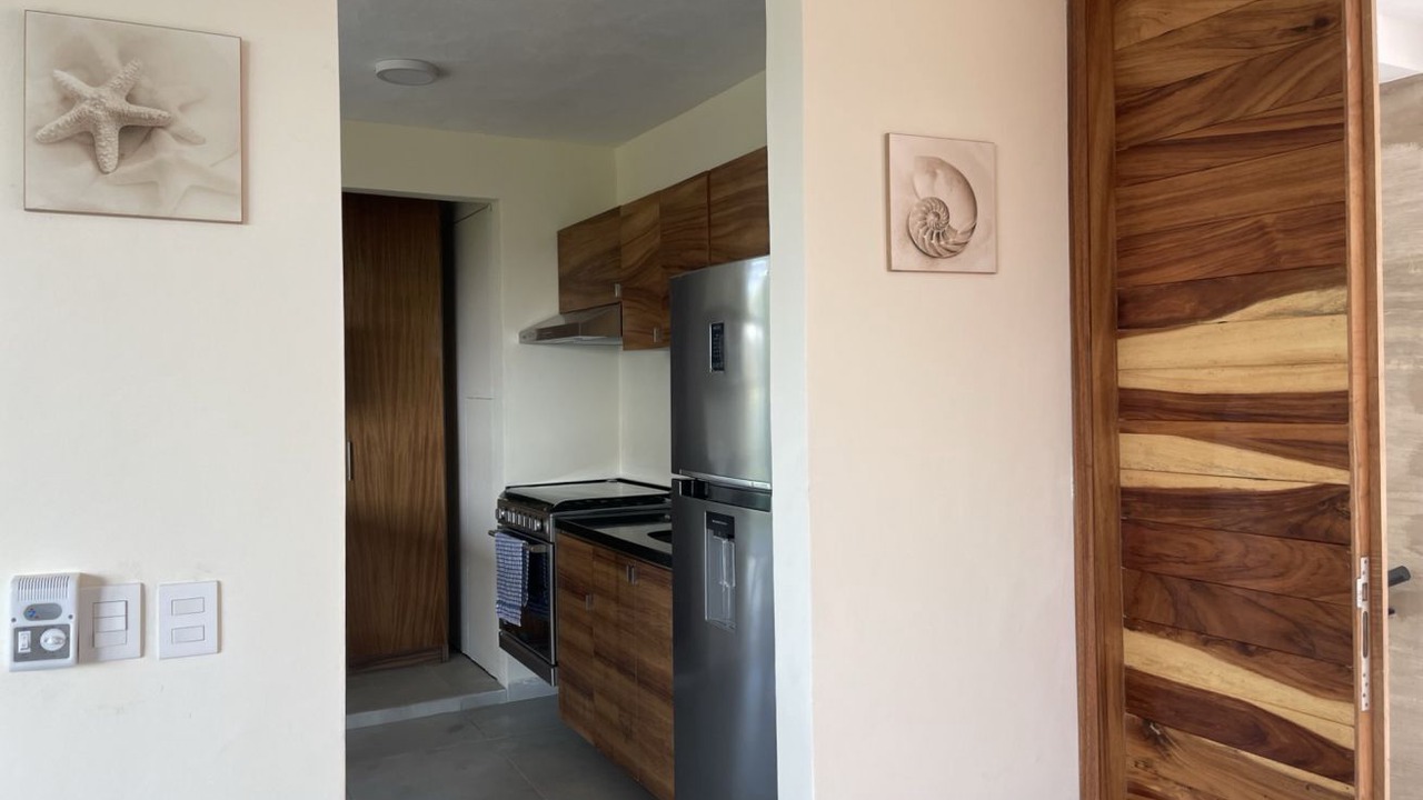 Photo of Kitchen in North End