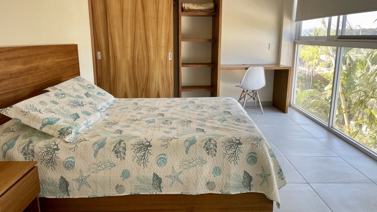 Photo of Bedroom in North End