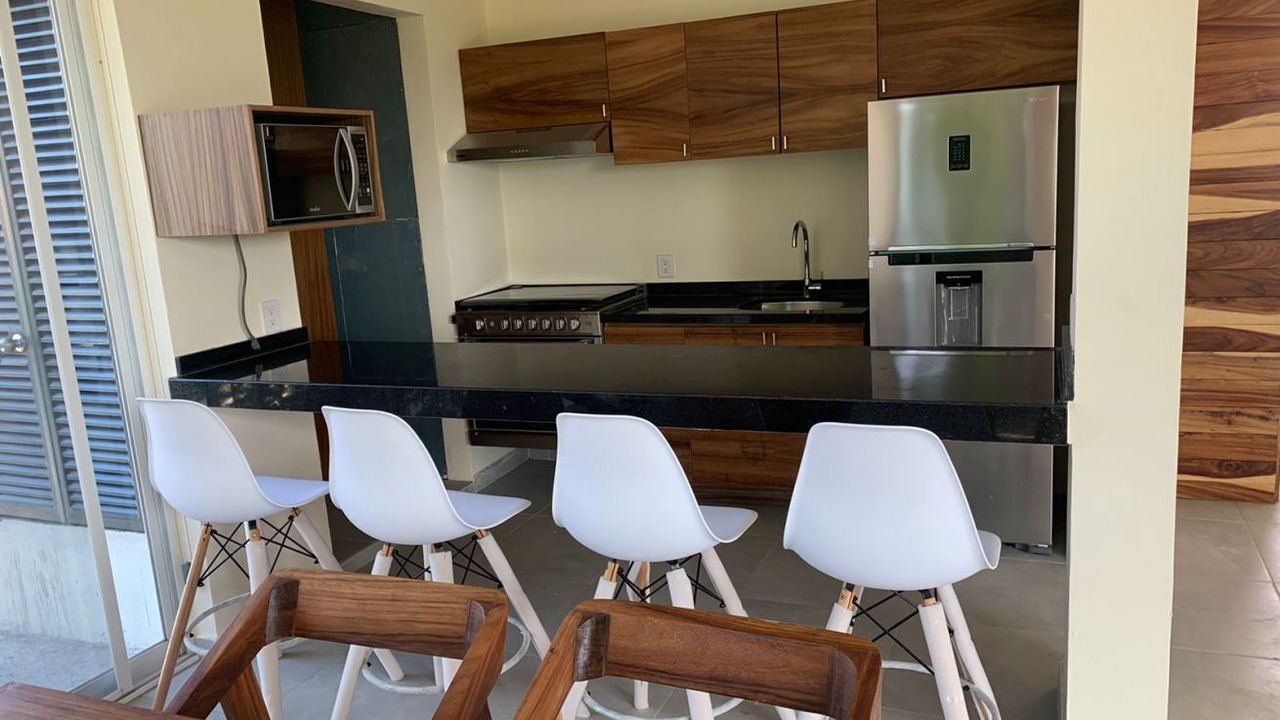 Photo of Kitchen in North End