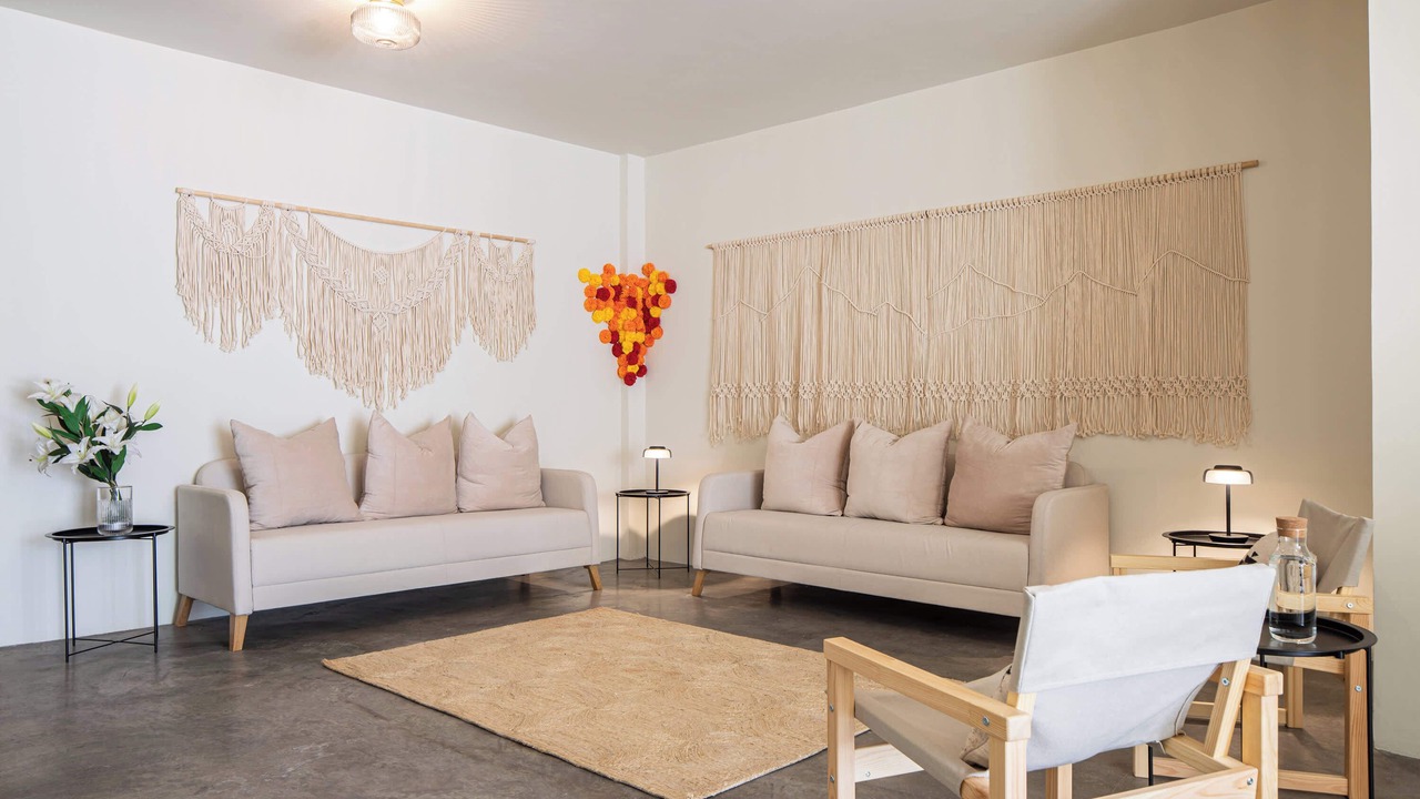 Photo of Livingroom in Ruta Independencia