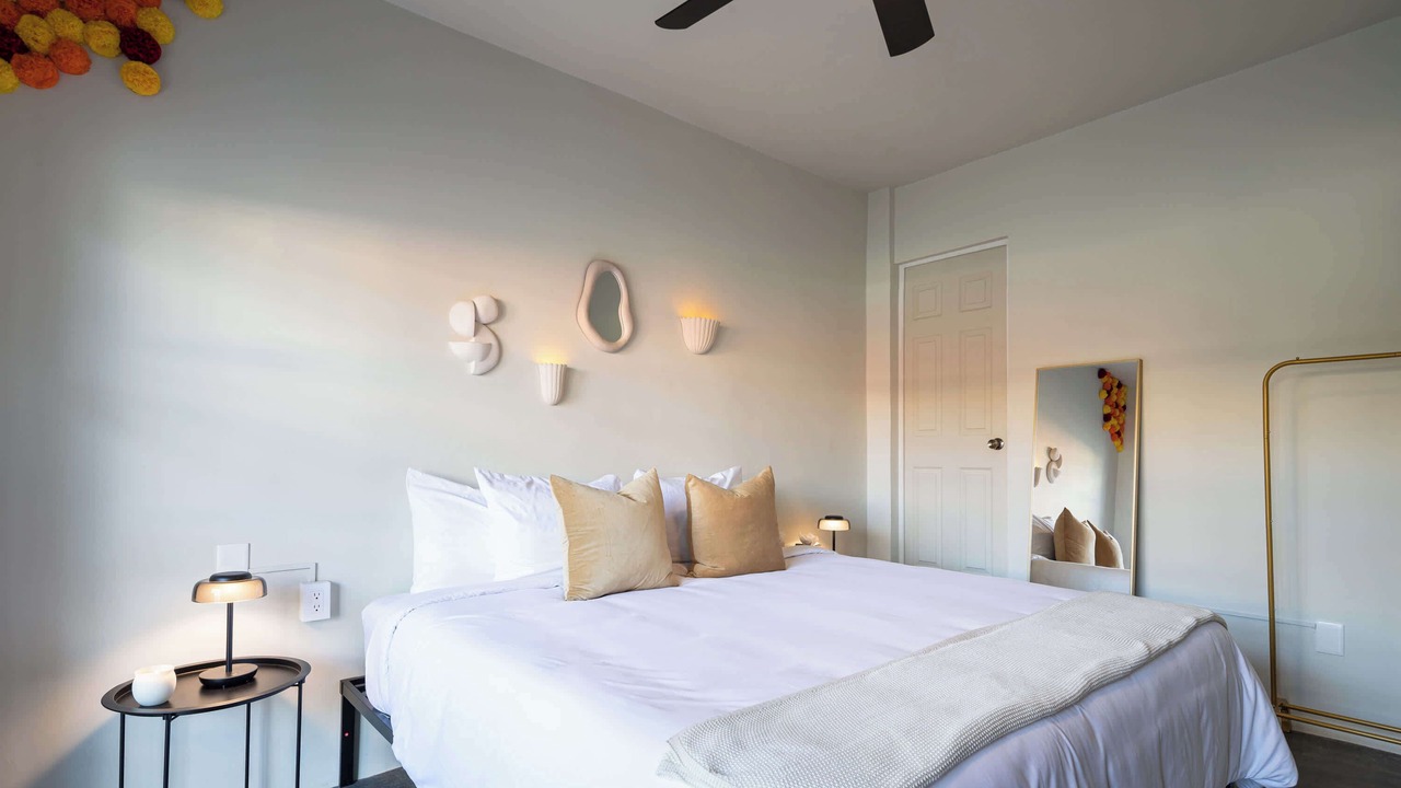Photo of Bedroom in Ruta Independencia
