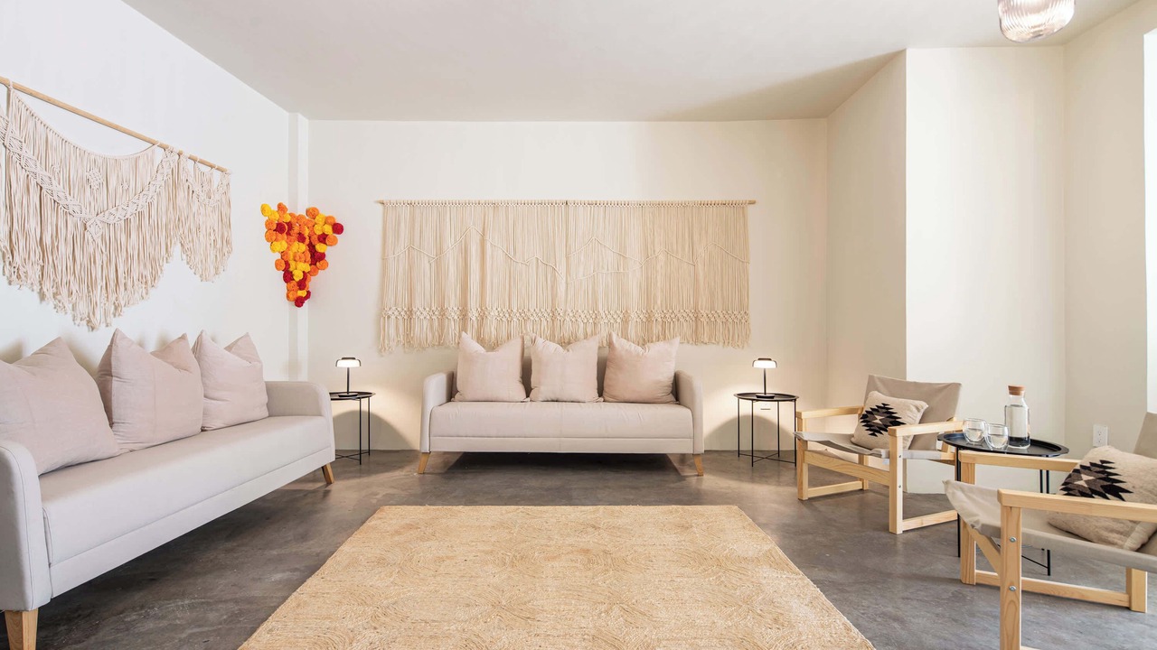 Photo of Livingroom in Ruta Independencia