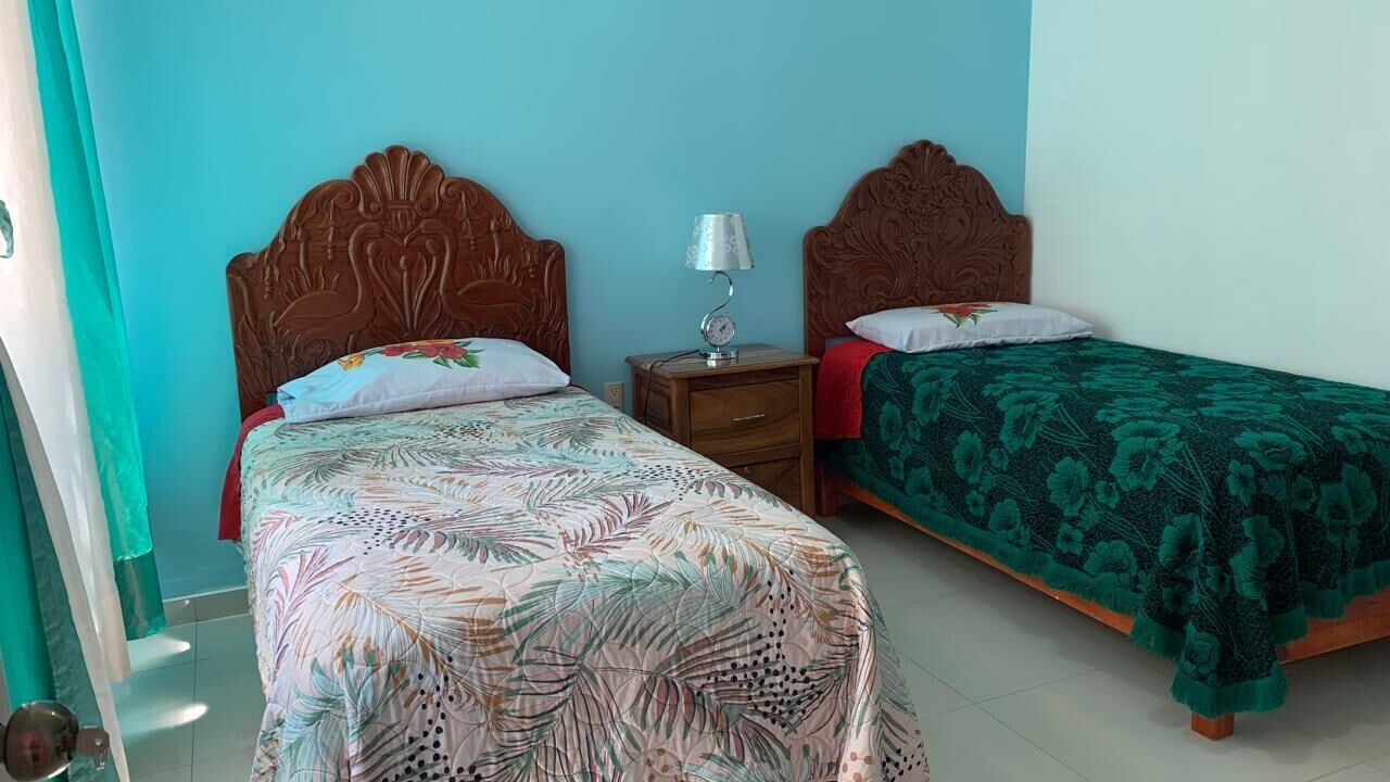 Photo of Bedroom in Morelia