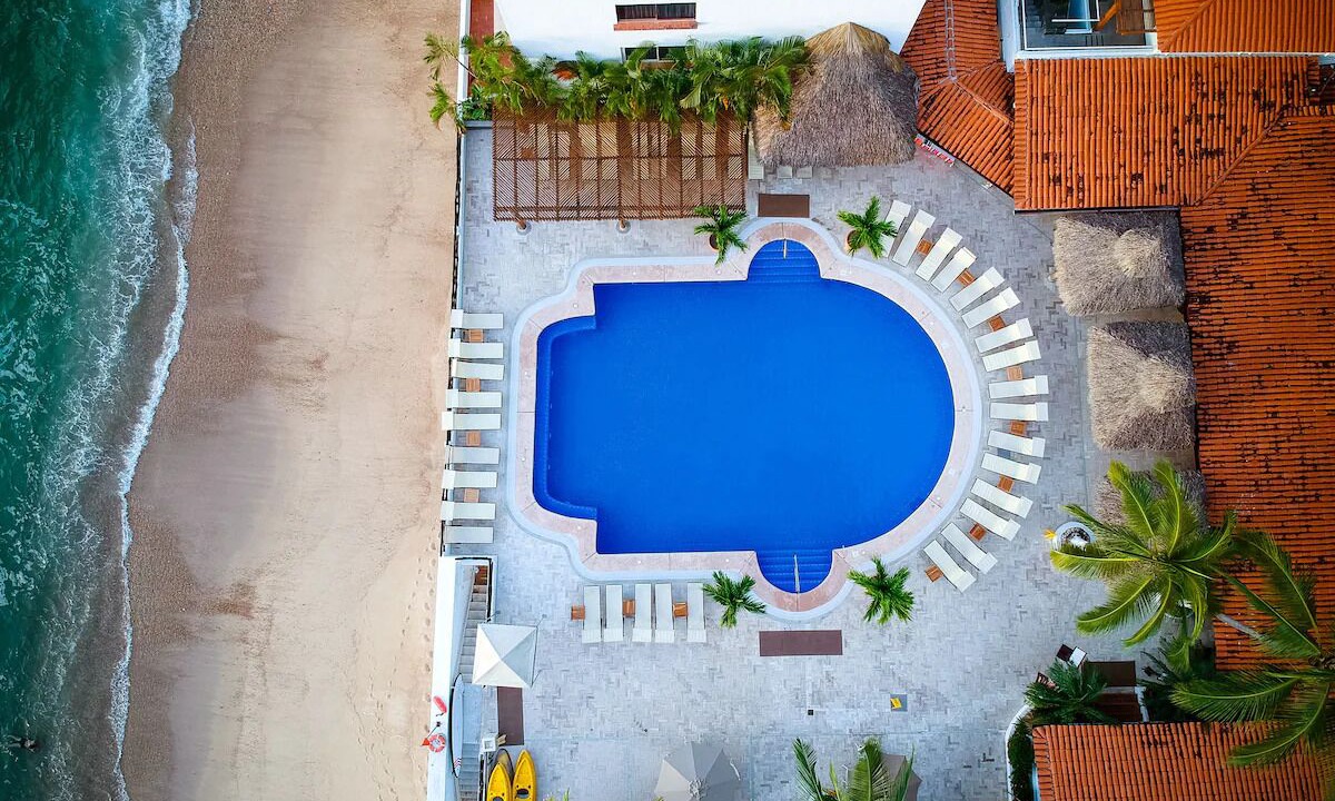 Photo of Outdoor in South Shore Hotel Area