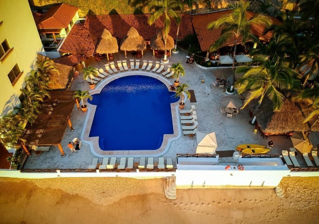 Photo of Outdoor in South Shore Hotel Area