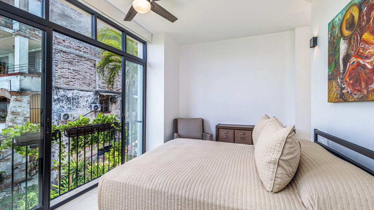 Photo of Bedroom in Colonia 5 de Diciembre