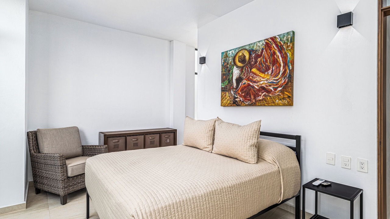 Photo of Bedroom in Colonia 5 de Diciembre