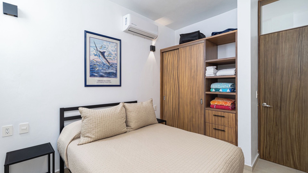 Photo of Bedroom in Colonia 5 de Diciembre
