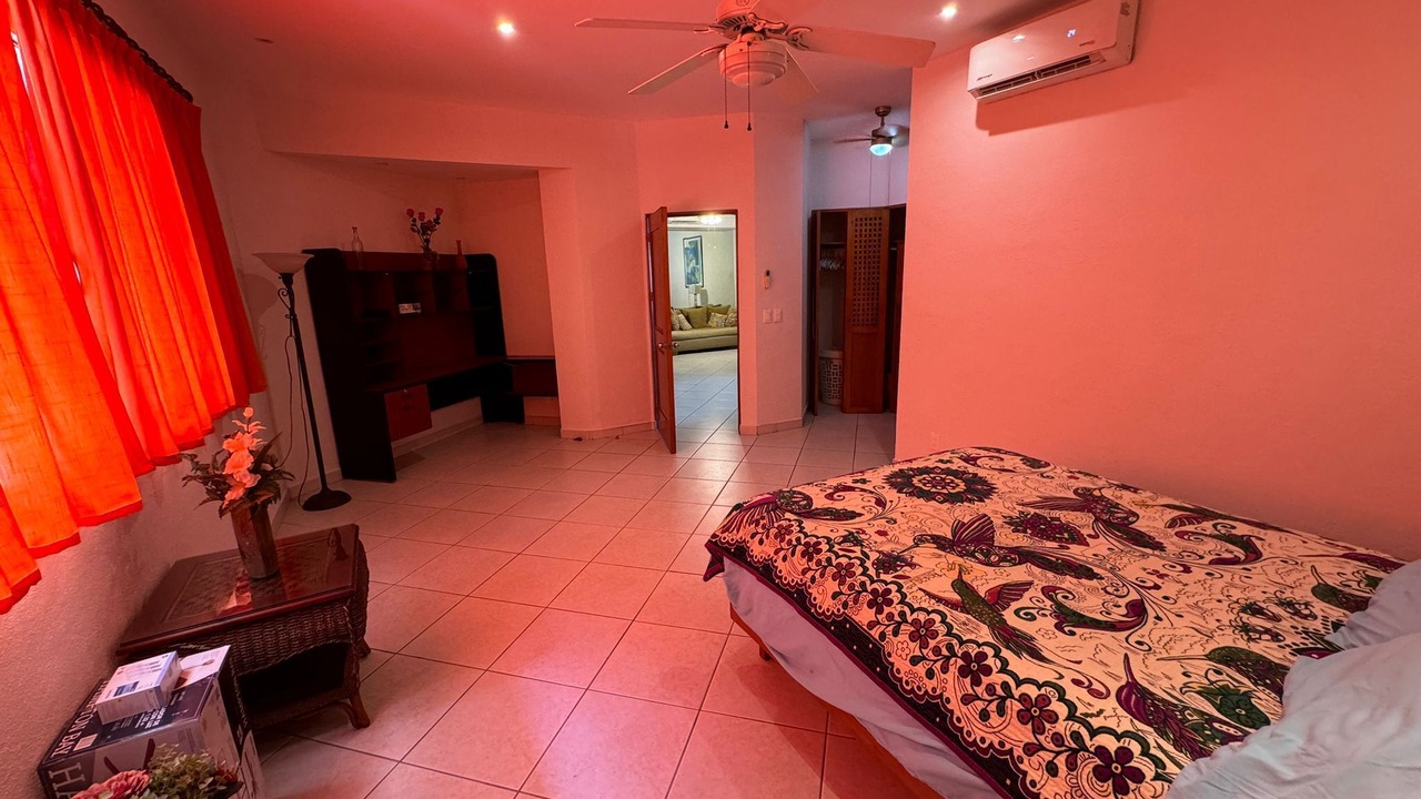 Photo of Bedroom in Romantic Zone
