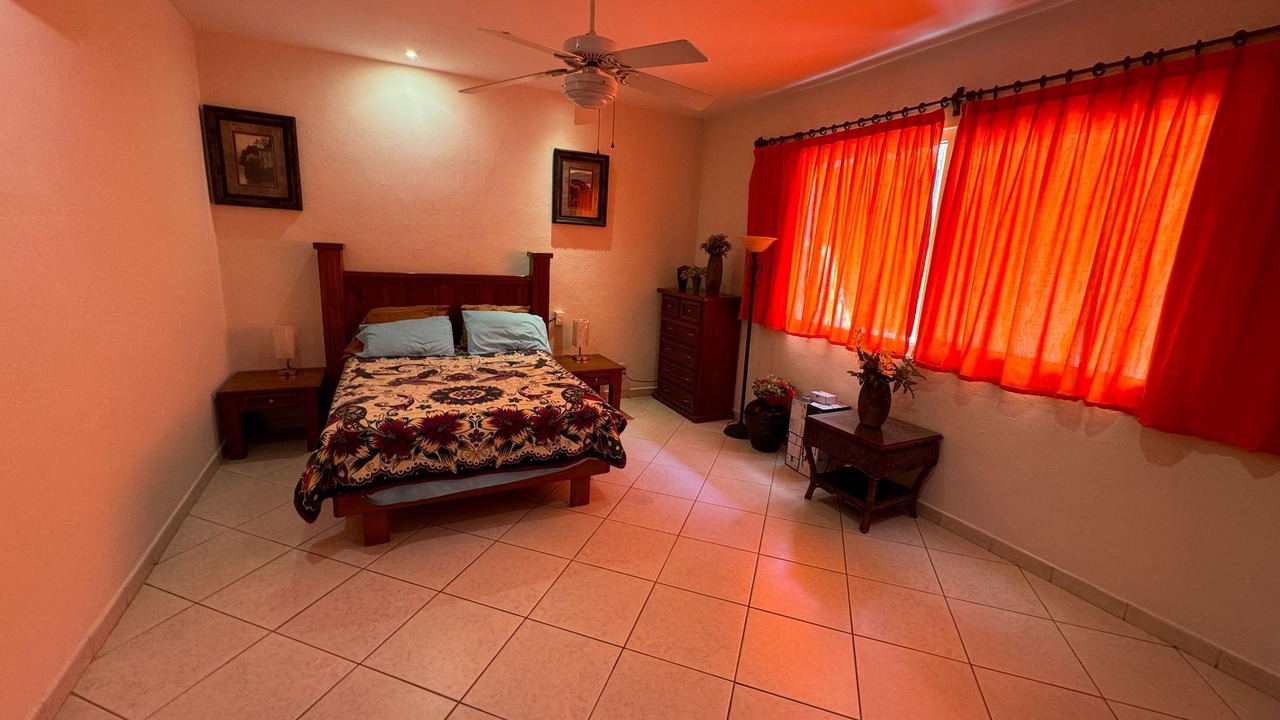 Photo of Bedroom in Romantic Zone
