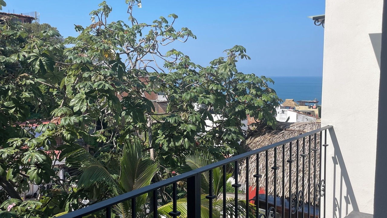 Photo of Patio Balcony in Cerro