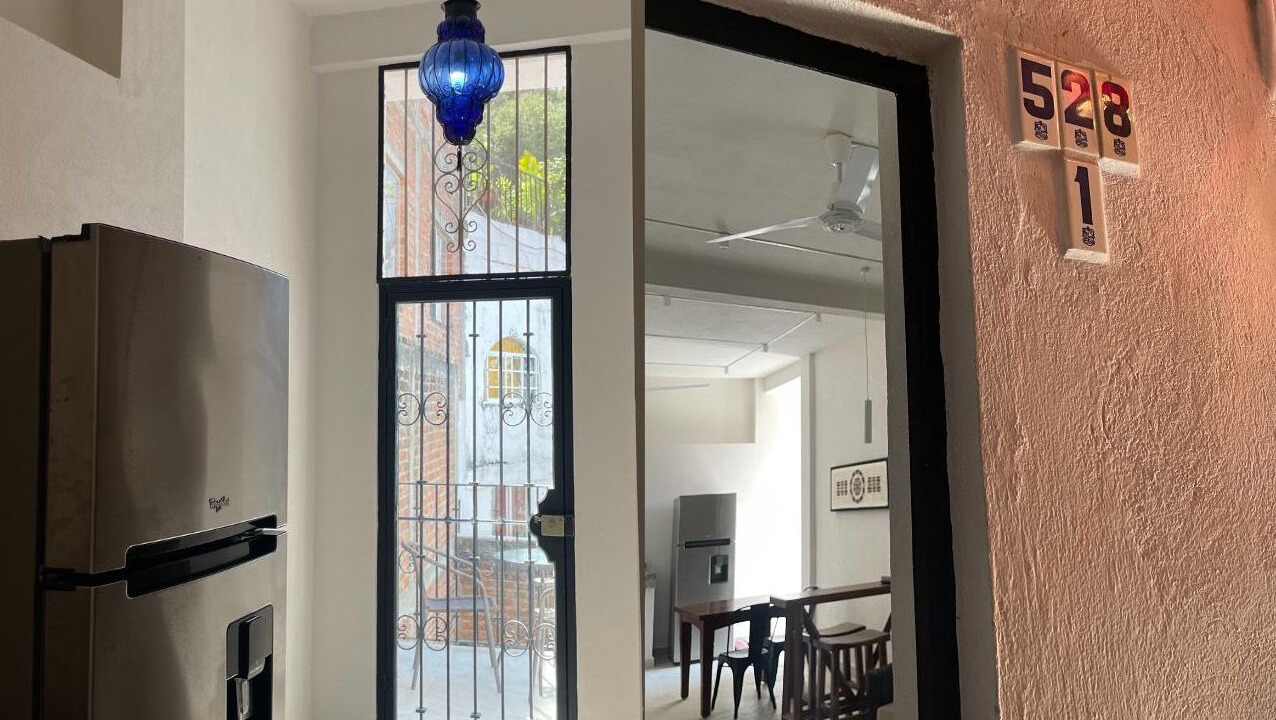 Photo of Patio Balcony in Cerro