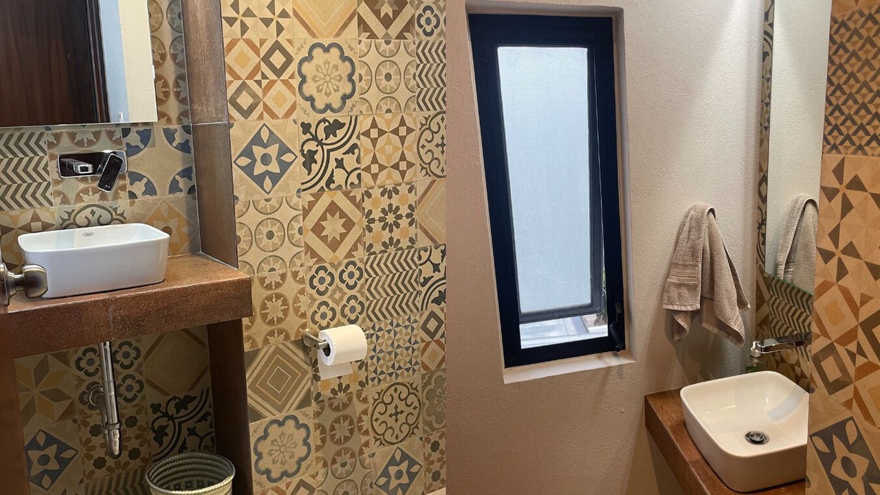 Photo of Bathroom in Cerro