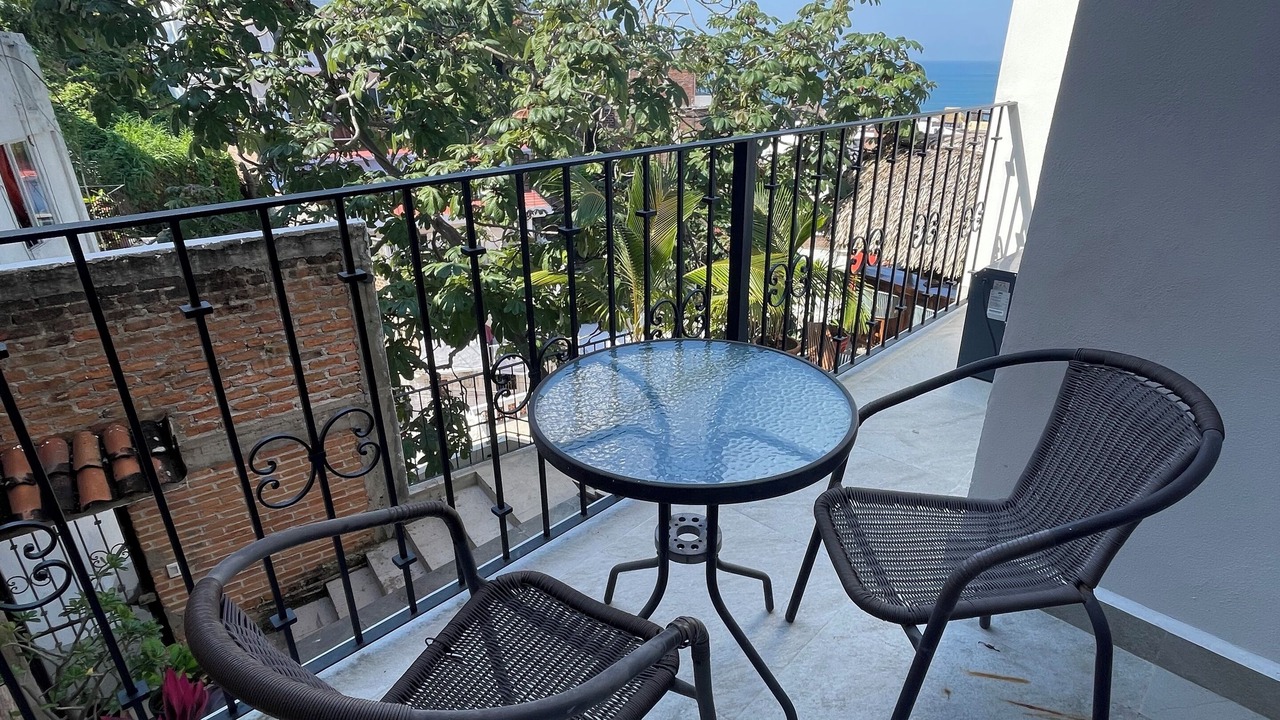 Photo of Patio Balcony in Cerro