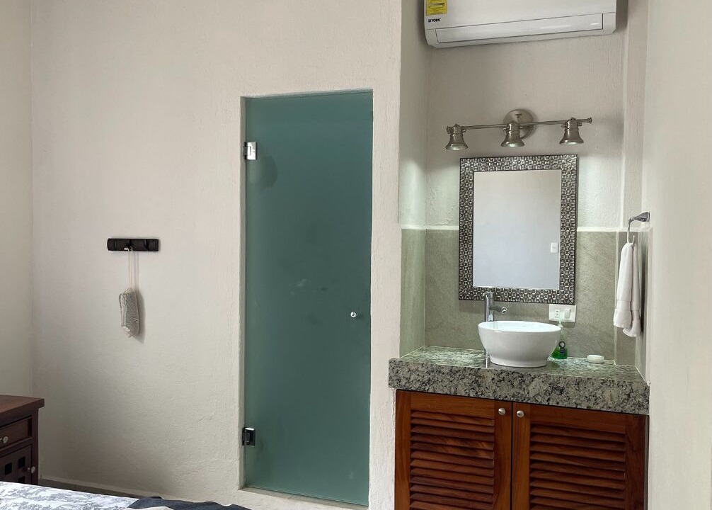 Photo of Bathroom in Cerro