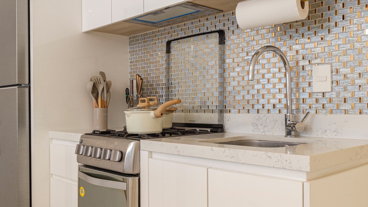 Photo of Kitchen in El Medano Ejidal