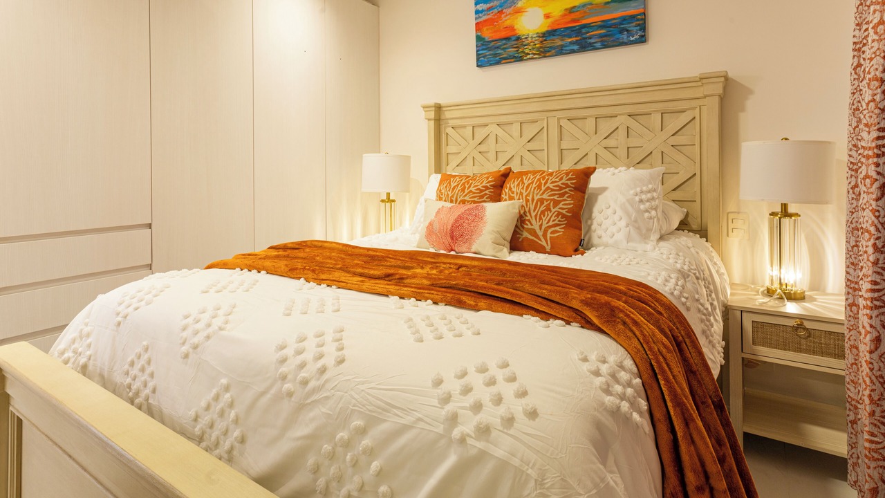 Photo of Bedroom in El Medano Ejidal