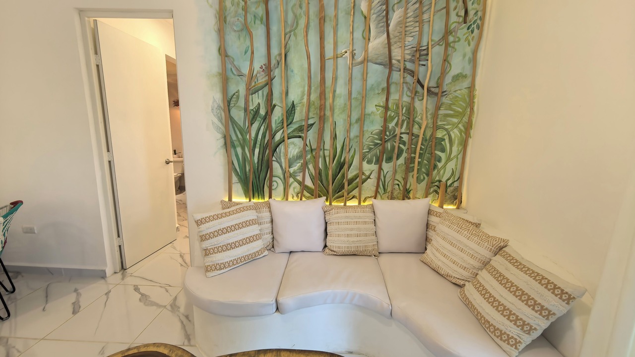Photo of Livingroom in Puerto Juarez