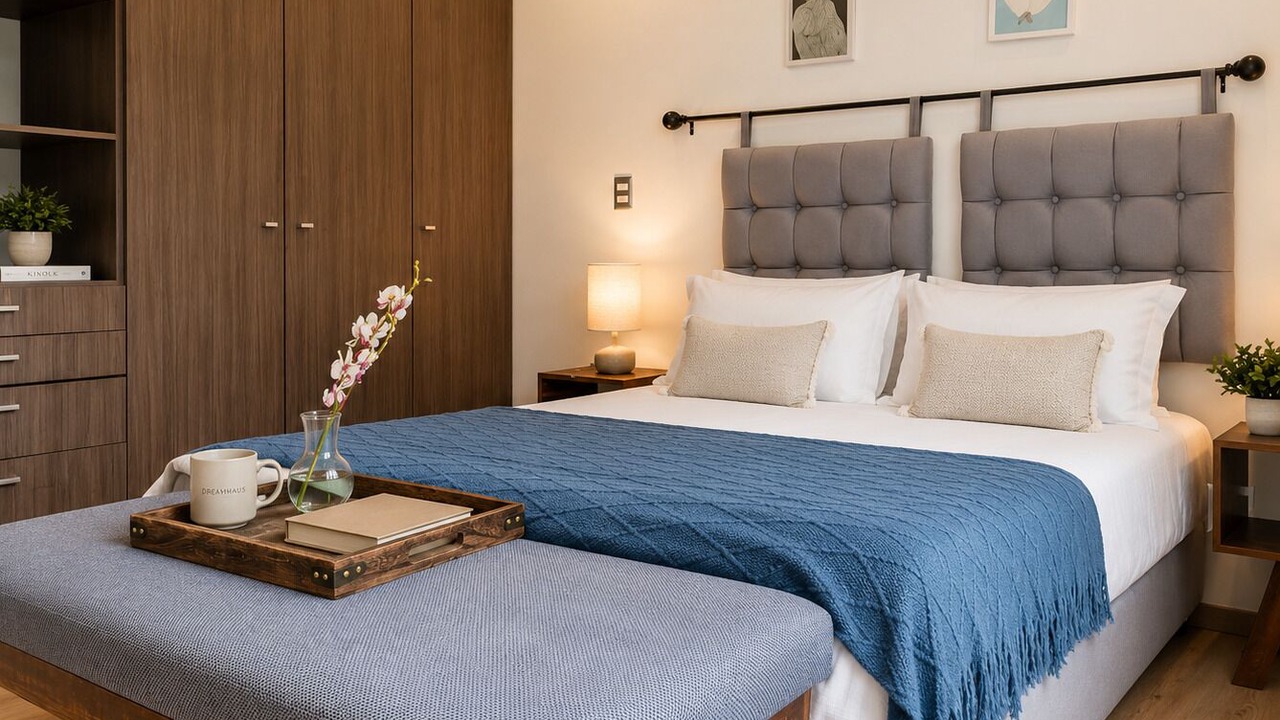 Photo of Bedroom in Providencia