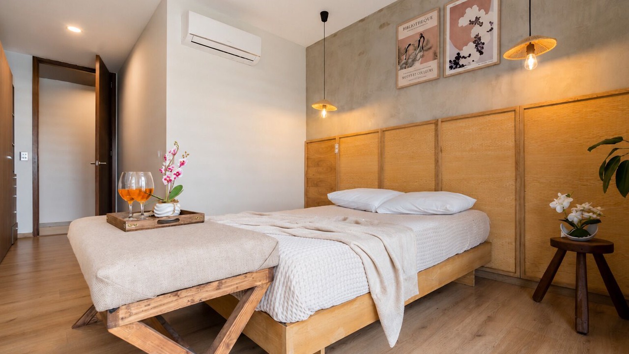 Photo of Bedroom in Providencia