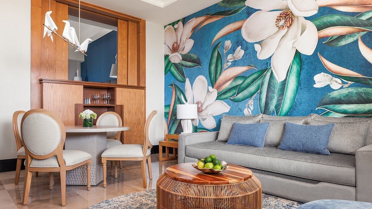 Photo of Livingroom in Nuevo Vallarta