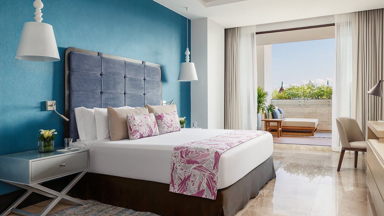 Photo of Bedroom in Nuevo Vallarta