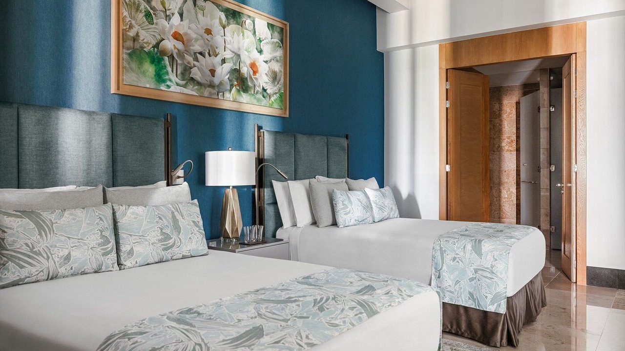 Photo of Bedroom in Nuevo Vallarta