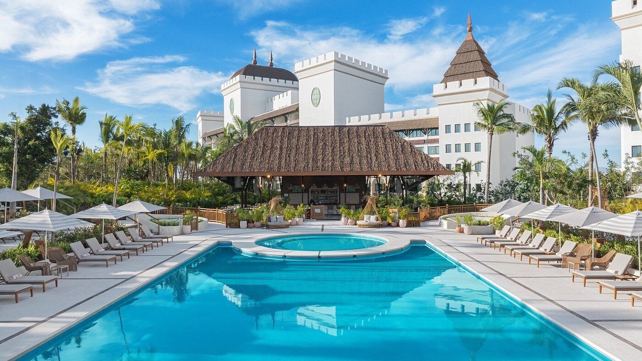 Photo of Outdoor in Nuevo Vallarta