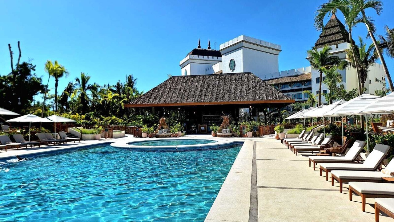 Photo of Outdoor in Nuevo Vallarta