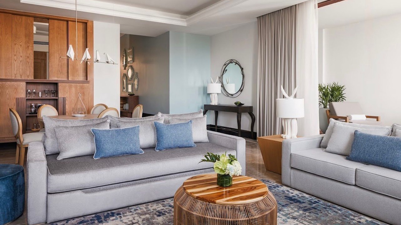 Photo of Livingroom in Nuevo Vallarta