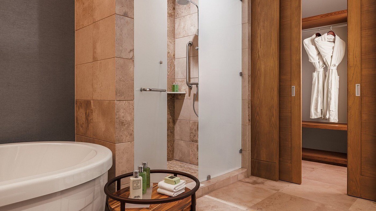 Photo of Bathroom in Nuevo Vallarta