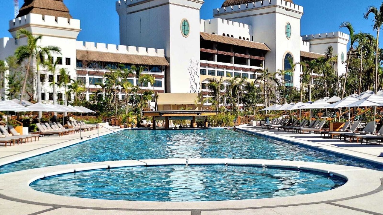 Photo of Outdoor in Nuevo Vallarta