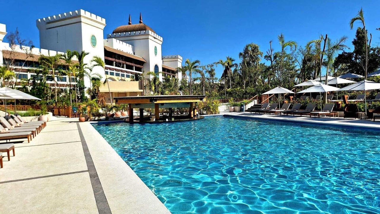 Photo of Outdoor in Nuevo Vallarta