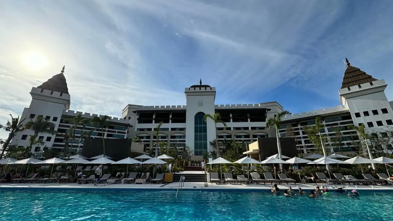 Photo of Outdoor in Nuevo Vallarta