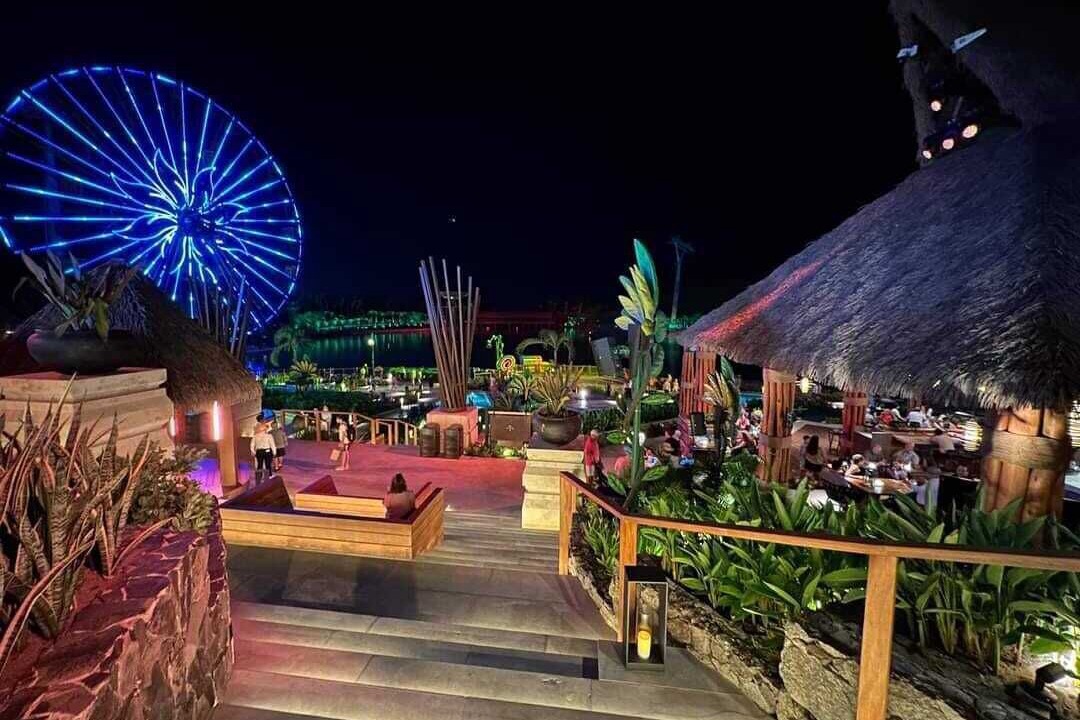 Photo of Outdoor in Nuevo Vallarta