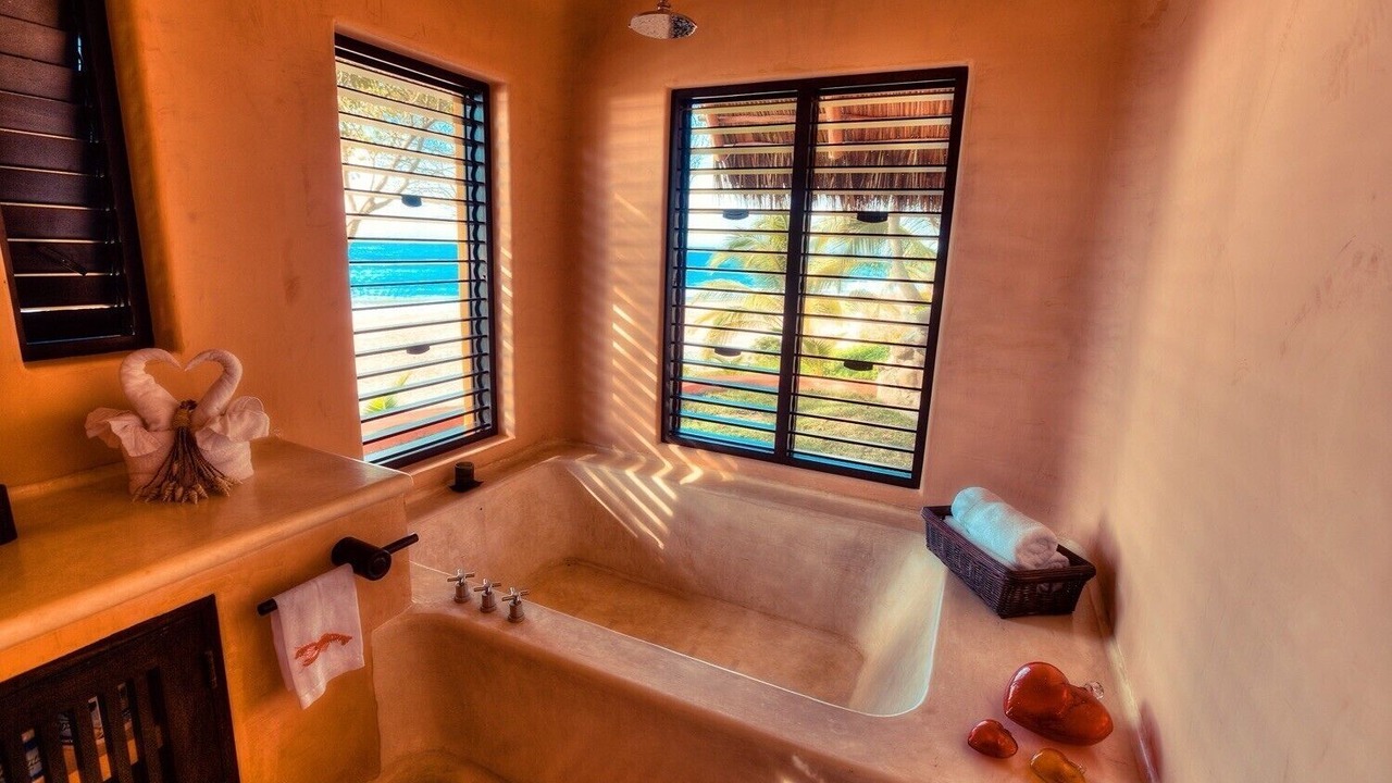 Photo of Bathroom in Sayulita
