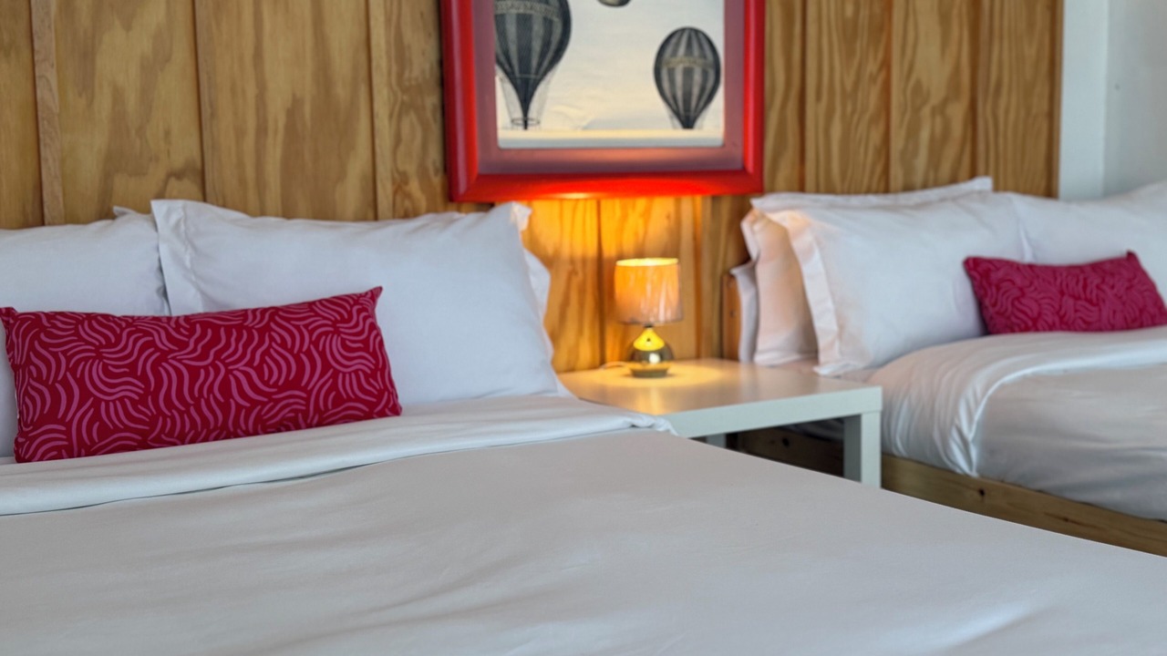 Photo of Bedroom in Coyoacan