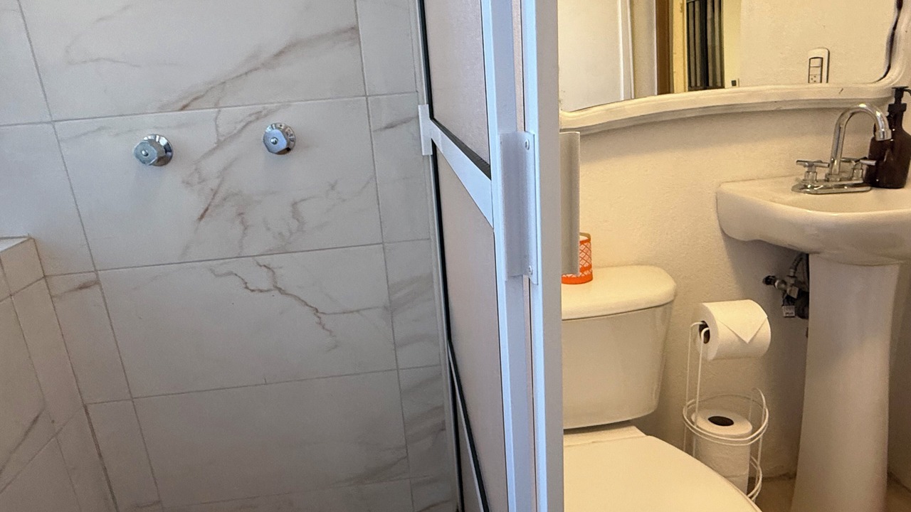 Photo of Bathroom in Coyoacan