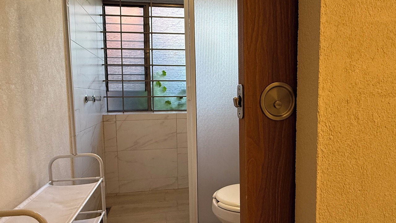 Photo of Bathroom in Coyoacan