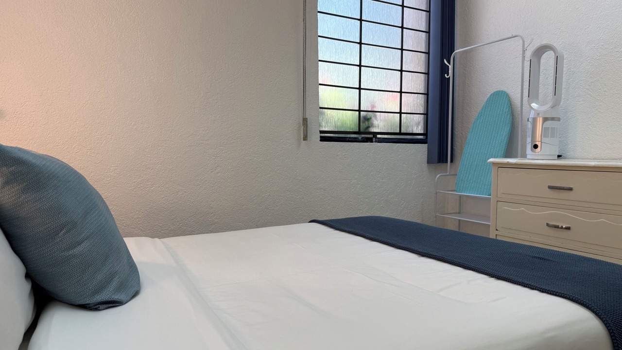 Photo of Bedroom in Coyoacan