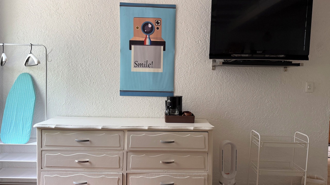 Photo of Bedroom in Coyoacan