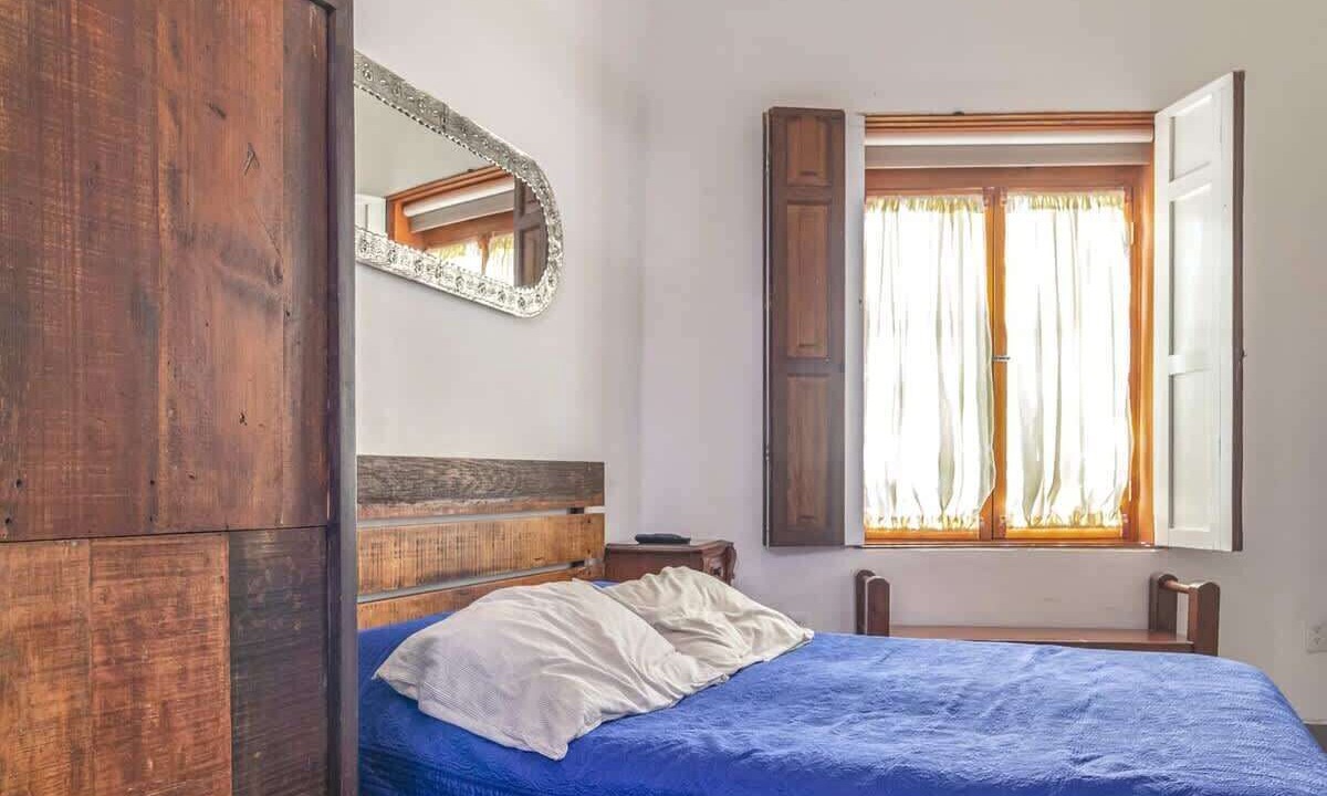 Photo of Bedroom in Downtown Queretaro