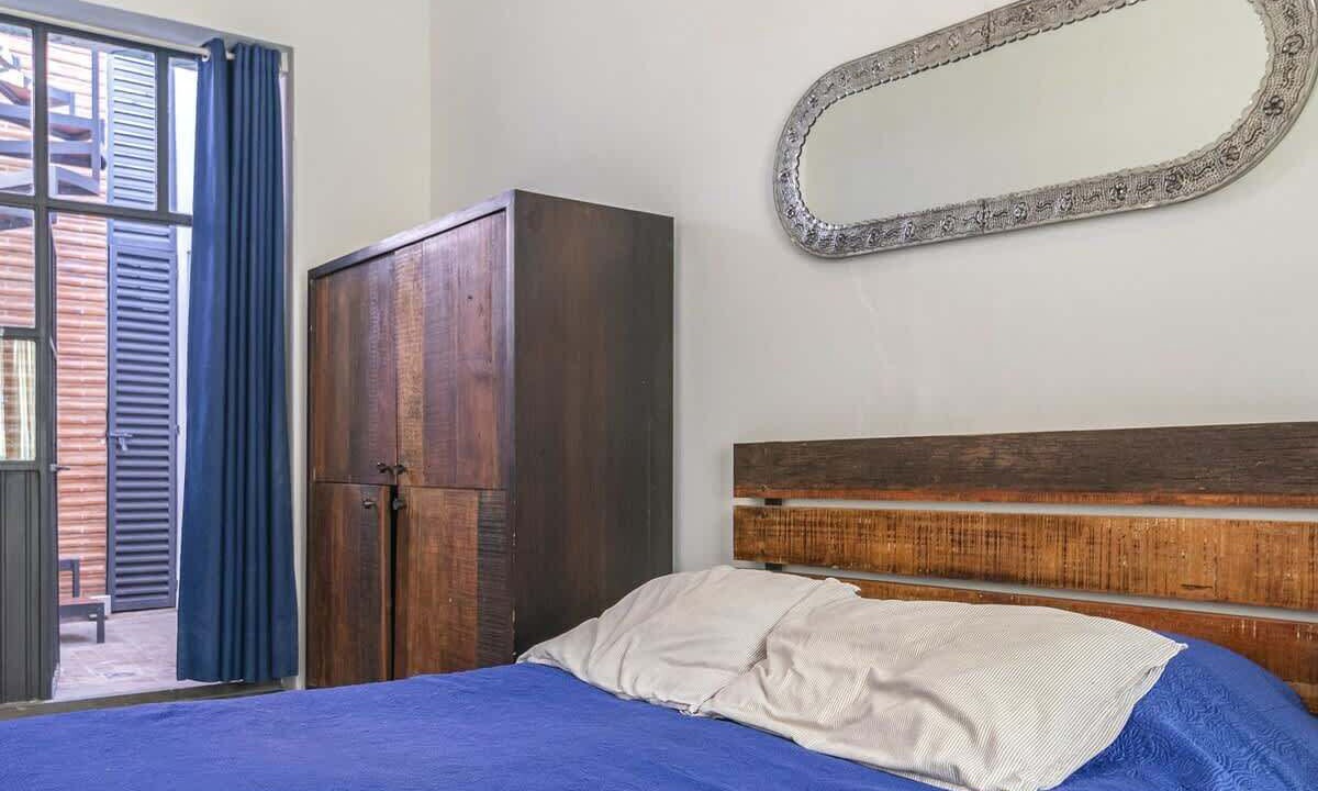 Photo of Bedroom in Downtown Queretaro