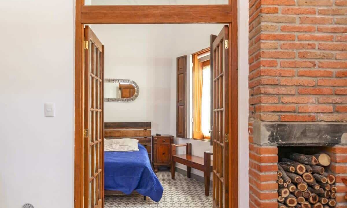 Photo of Bedroom in Downtown Queretaro