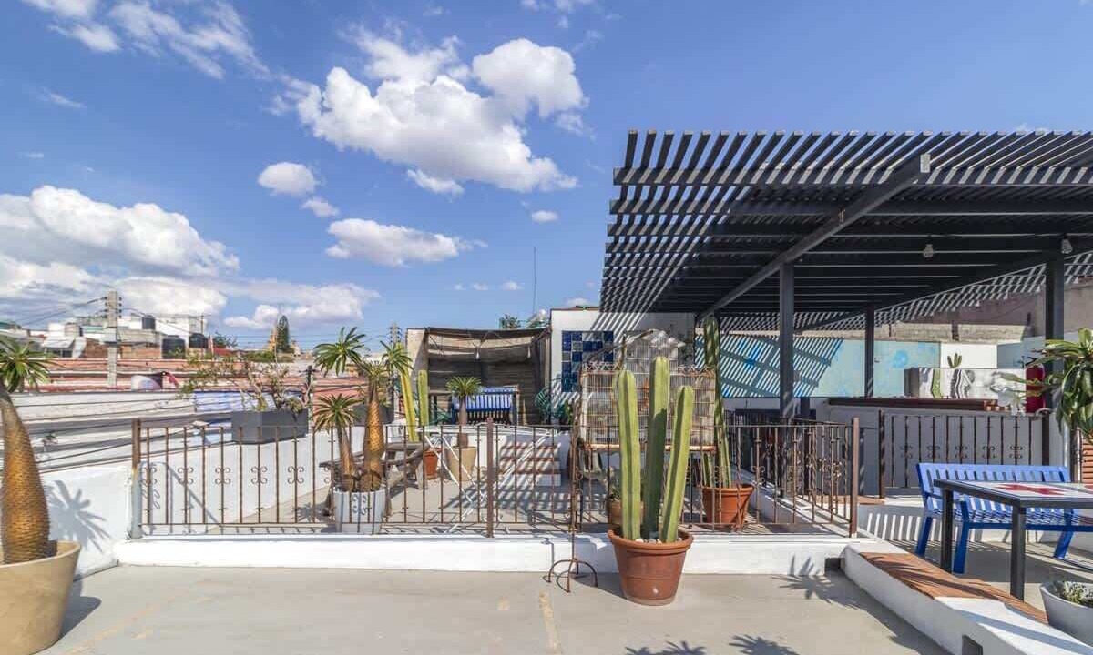 Photo of Outdoor in Downtown Queretaro
