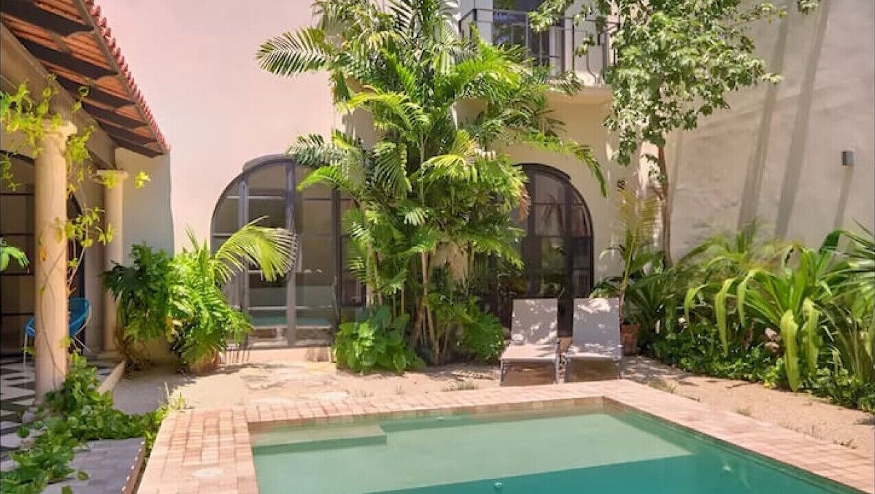 Photo of Outdoor in Centro