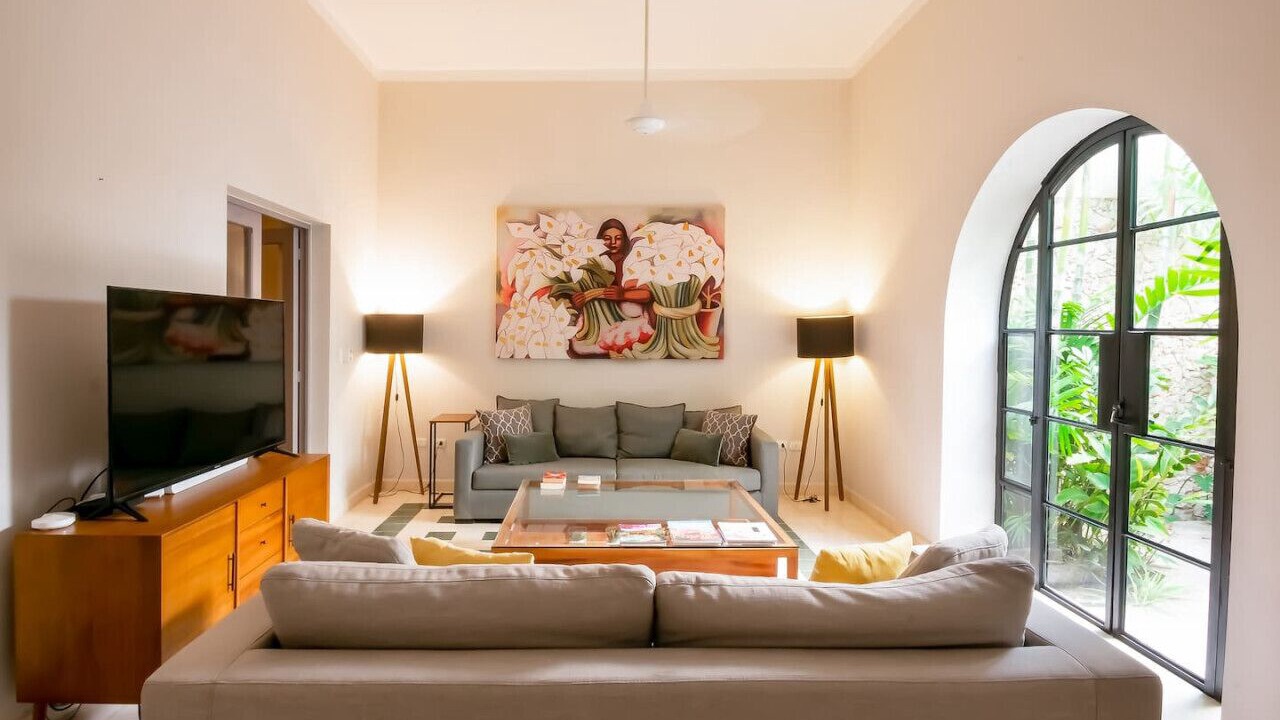 Photo of Livingroom in Centro