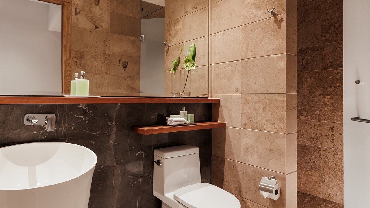 Photo of Bathroom in Nuevo Vallarta