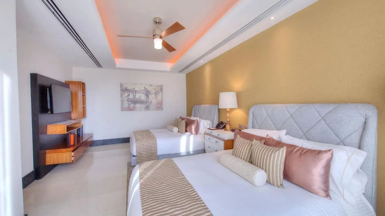Photo of Bedroom in Nuevo Vallarta