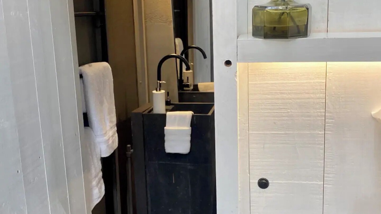 Photo of Bathroom in Contadero